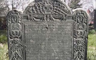 Gravestone