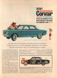 Covair Ad