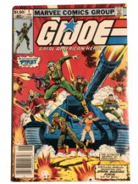 G.I. Joe1964