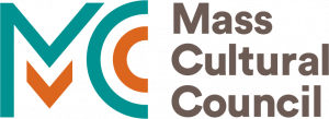 Sponsor logo -Mass Cultural Council