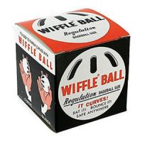 News & Blog - Wiffle Ball - original packaging