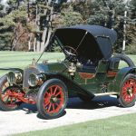 1910 Peerless
