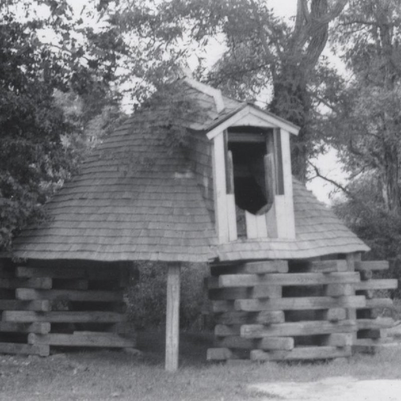 Heritage Windmill