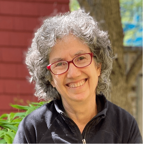 Amy Meltzer