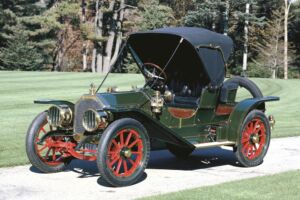 1910 Peerless