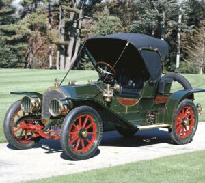 1910 Peerless