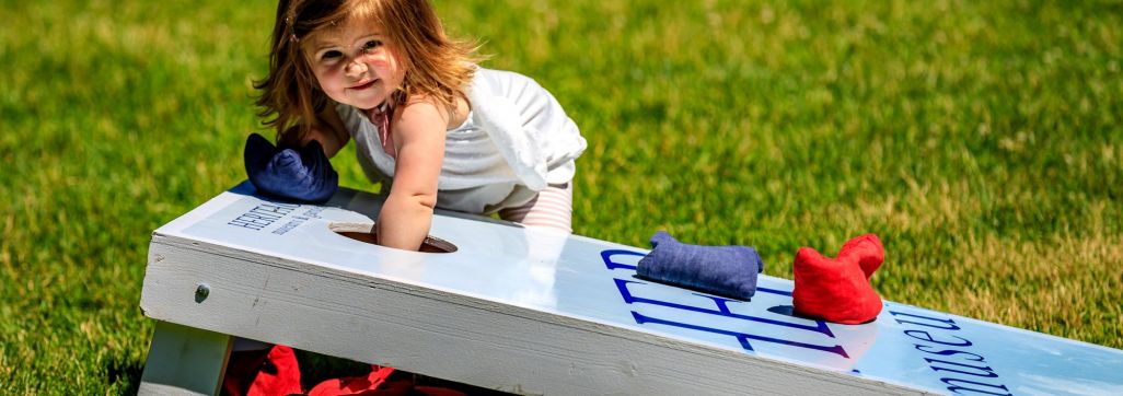 Cornhole