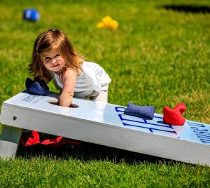 Cornhole