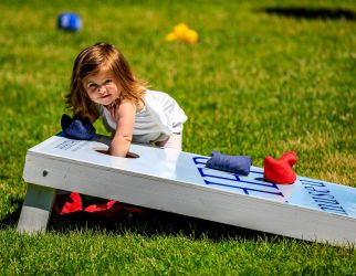 Cornhole